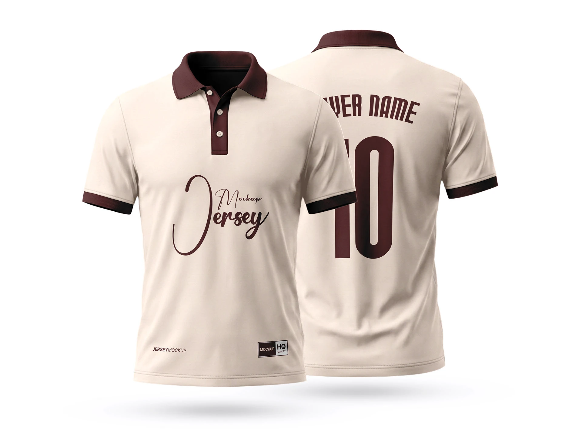 Additional apparel view